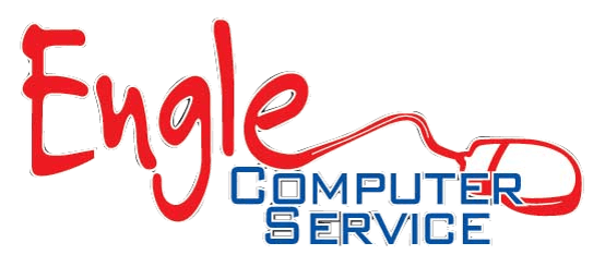 Engle Computer Service logo