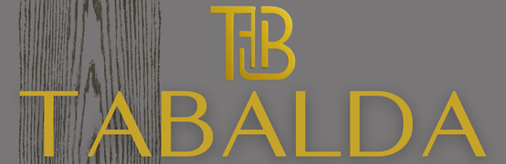 Tabalda logo