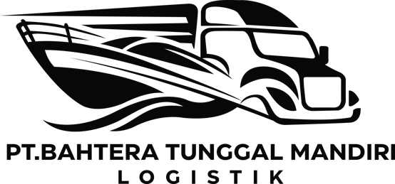 Bahtera Tunggal Mandiri logo