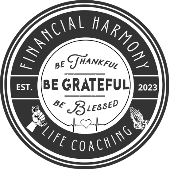 Financial Harmony Life Coaching logo