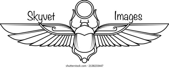SkyVet Images logo