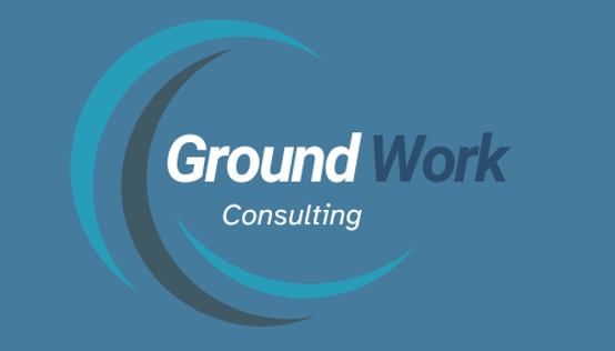 Ground Work Consulting logo