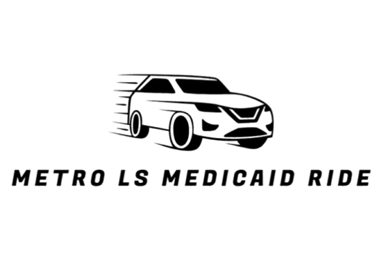 Metro LS Medicaid Ride logo