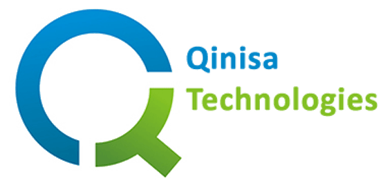 Qinisa Technologies Pty Ltd logo