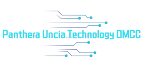 Panthera Uncia Technology DMCC logo