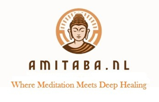 Amitaba.nl logo