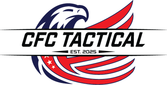 CFC Tactical LLC logo