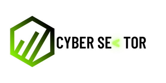 Cyber Sector Logo