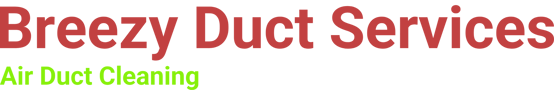 Breezy Duct Services logo