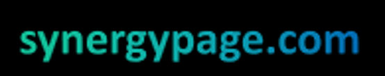 synergypage.com logo