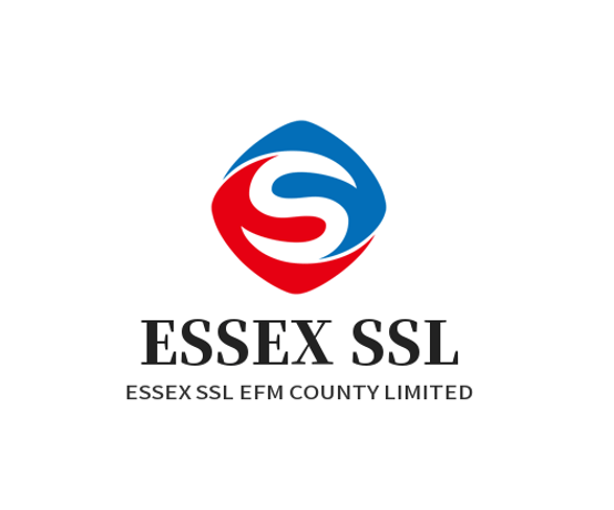 ESSEX SSL EFM COUNTY LIMITED logo