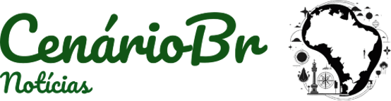 Notícias CenárioBr logo
