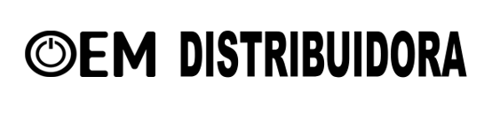 distribuidora oem logo