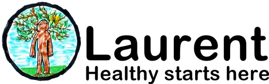 Laurent Lenquette logo