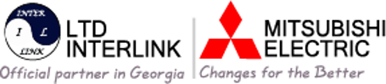 MitsubiShi Electric logo