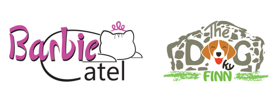 Barbie's Catel – Das exklusive Resort für Katzen, Hunde und andere Tiere. Taxiservice für Tiere logo