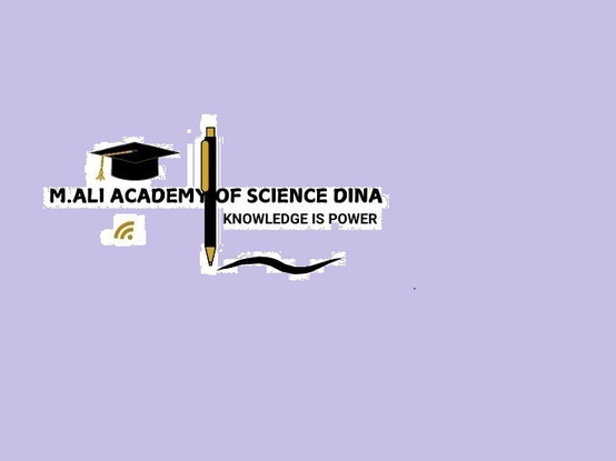 Maliacademyofsciencedina logo