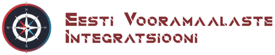 Eesti Võõramaalaste Integratsiooni Ühing logo