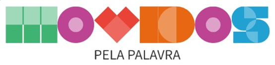 Movidos Pela Palavra logo
