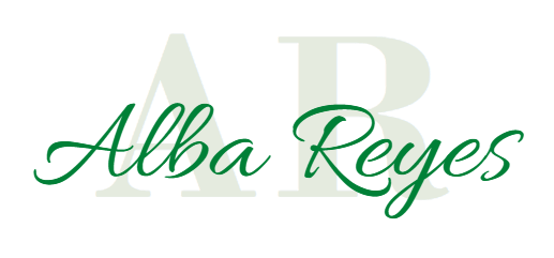 Alba Reyes Consultora logo