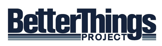 Better Things logo