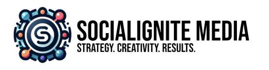 SocialIgnite Media logo