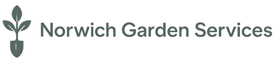 Norwich Garden Services logo