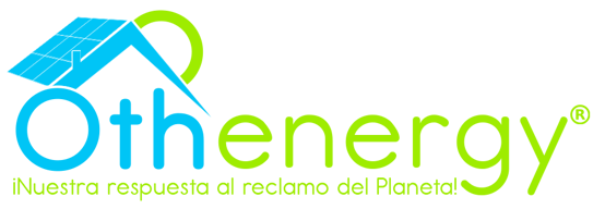 Othenergy logo