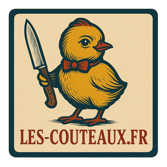 Les-couteaux.fr logo