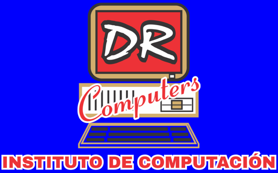 Dr. Computers logo
