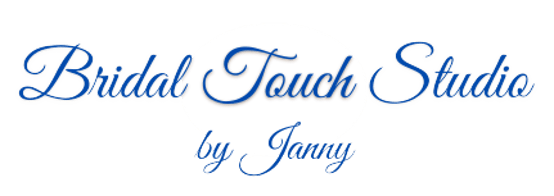 Bridal Touch Studio logo