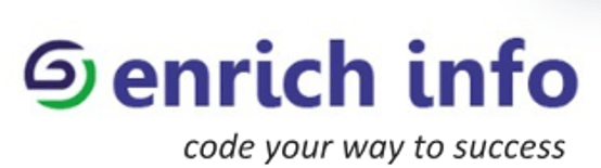 Corporate training for software logo
