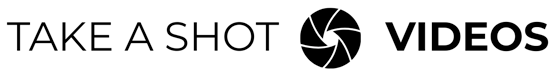 Take a Shot Videos logo