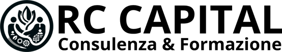 RC CAPITAL logo
