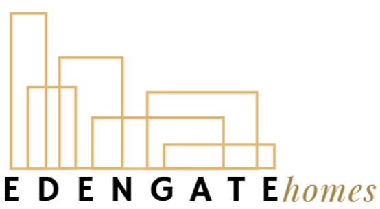 Eden Gate Homes logo