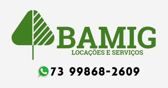 BAMIG logo