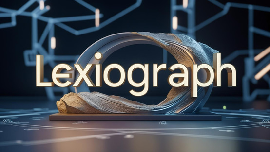 Lexiograph Design Full Service logo