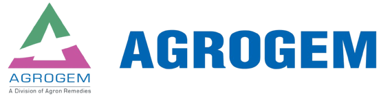 AGRON REMEDIES logo