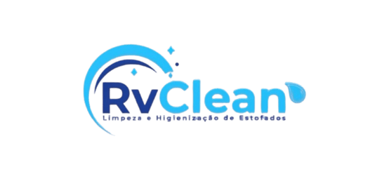 RV LIMPEZA E HIGIENIZAÇÃO logo