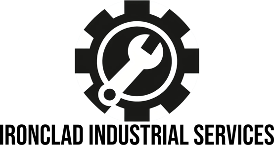 Ironclad Industrial Services LLC logo