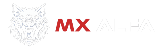 MX-ALFA logo