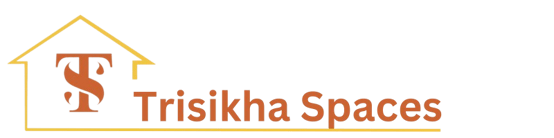 Trisikha Spaces logo