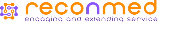 reconmed logo