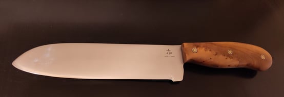kitchen knife