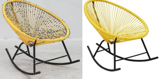 furniture-clipping-path