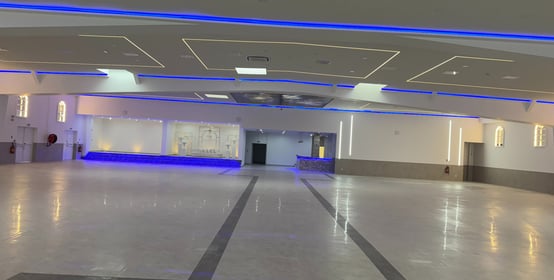 Salle des fêtes - Le Festif