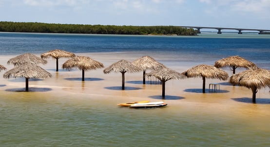 Crôa do Goré: natureza, tranquilidade e belas paisagens
