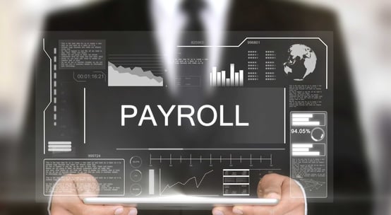 Payroll