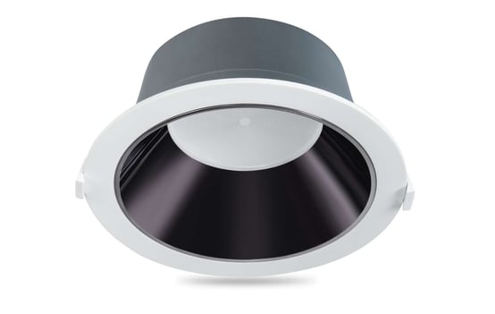 Anti-Glare LED Downlight for Eye Comfort