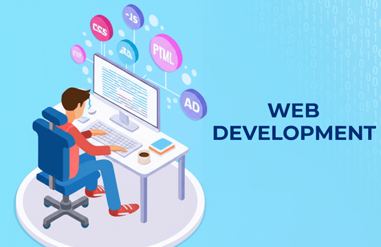 Web Development